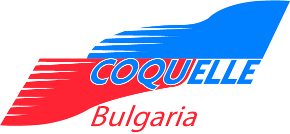 Coquelle Bulgarie