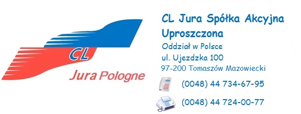 Cl Jura Pologne