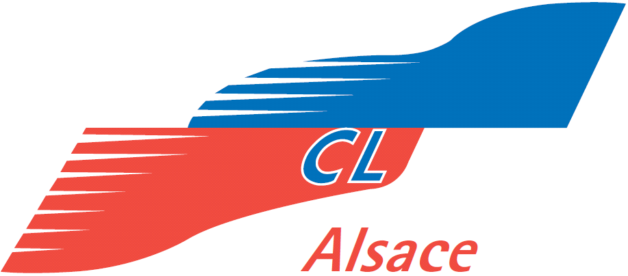 Logo CL ALSACE