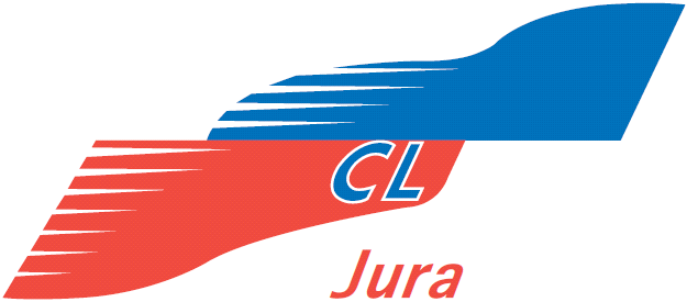 Logo CL JURA