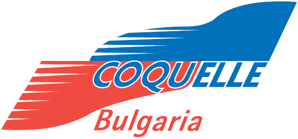 Logo Coquelle Bulgaria