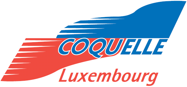 Logo Coquelle Luxembourg