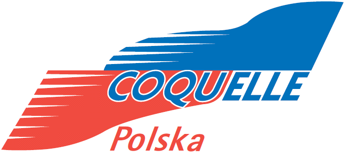 Logo Coquelle Polska