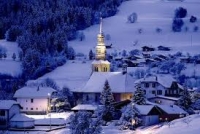 Combloux