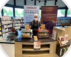 Biomonde Arras - Animation Omnicuiseur