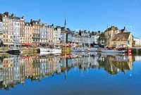 BANNEVILLE DANS LE CALVADOS